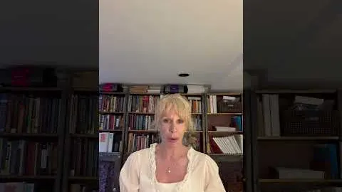 Lynda Phillips video testimonial