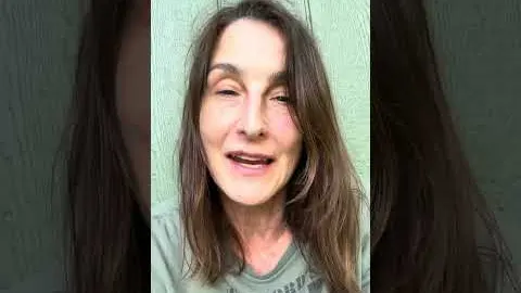 Peggy Perrin video testimonial