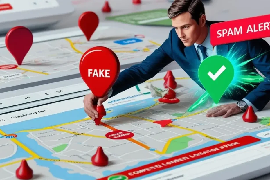 How to Beat Competitors and Rank Higher on Google Business Profile